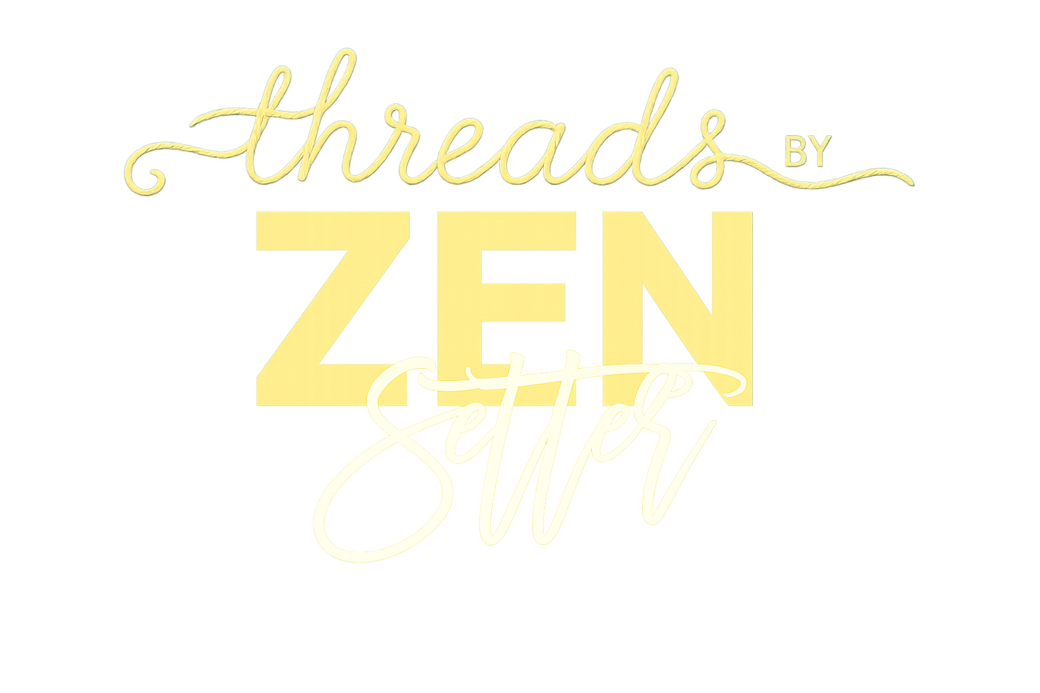 THREADS BY ZENSETTER