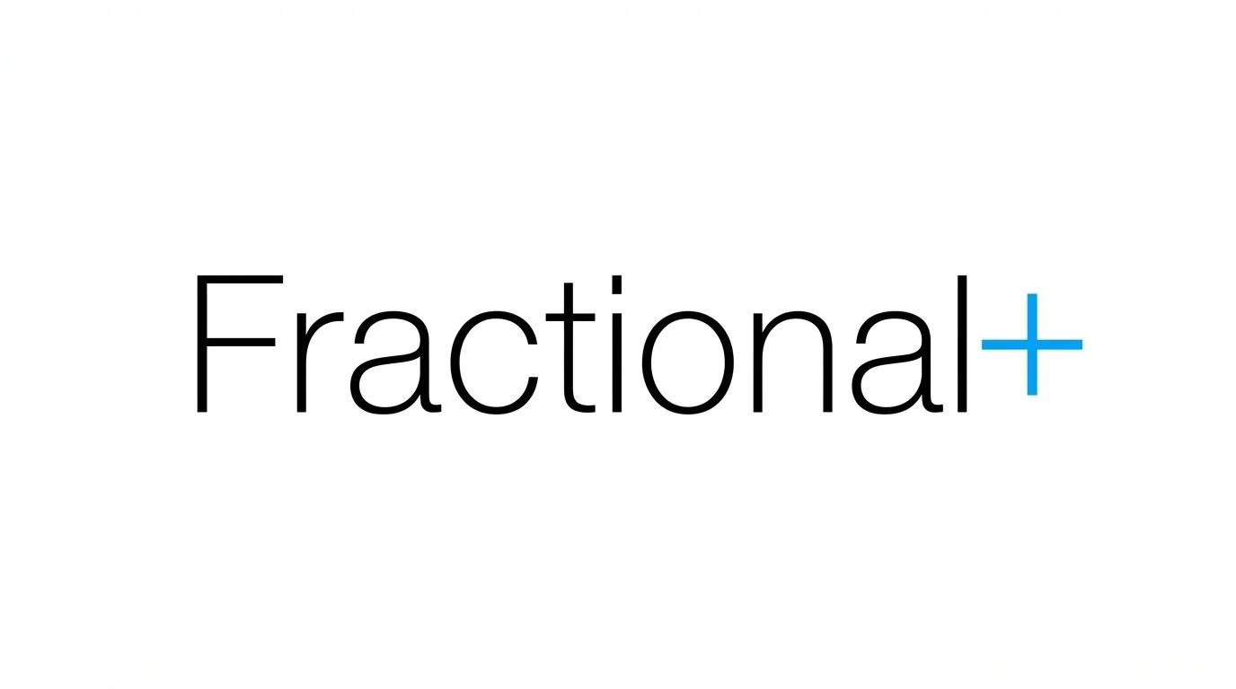 Fractional Plus LLC. 