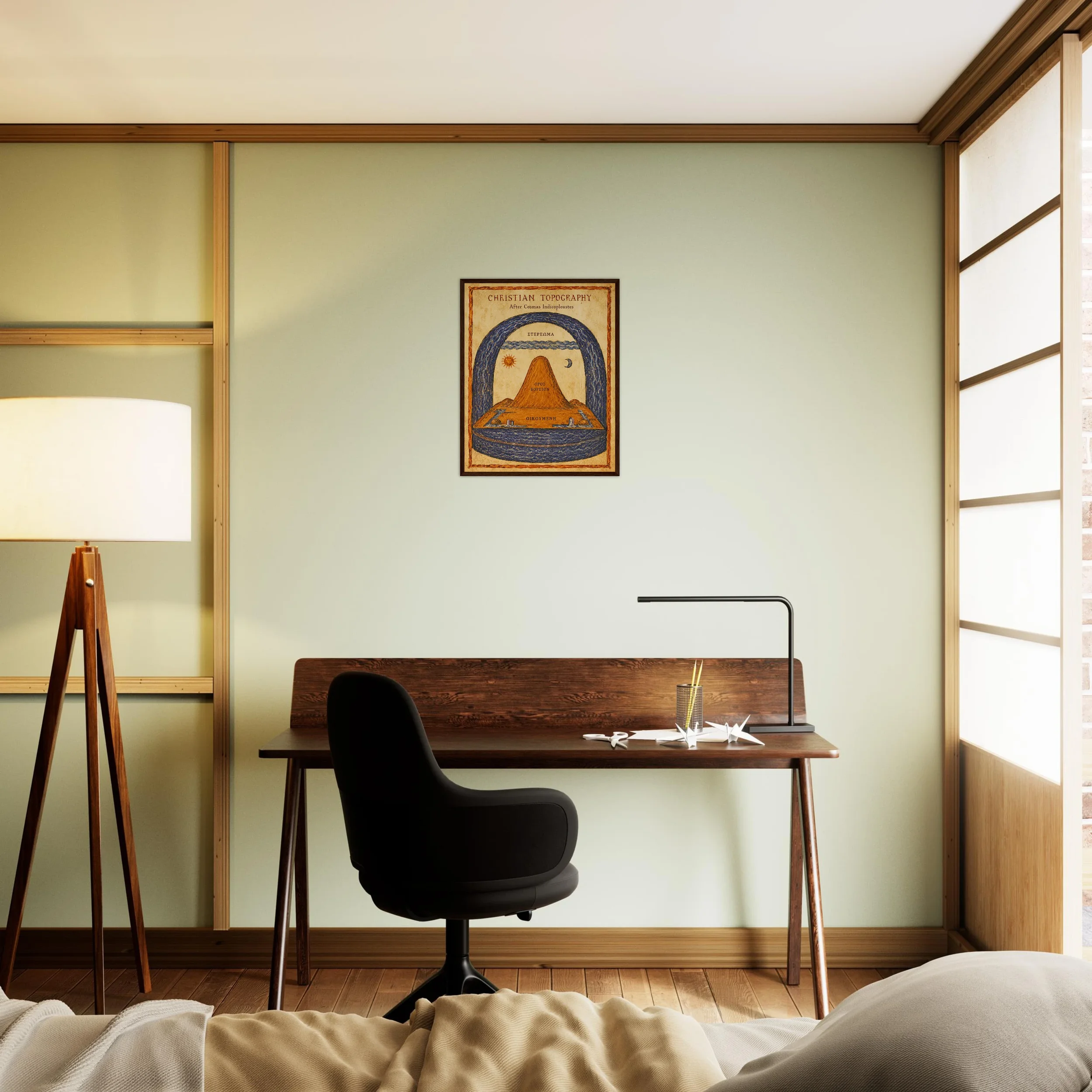 Bedroom-Teen-Japanese-Green-0.webp