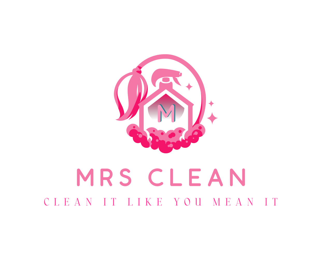 Mrs Clean Services