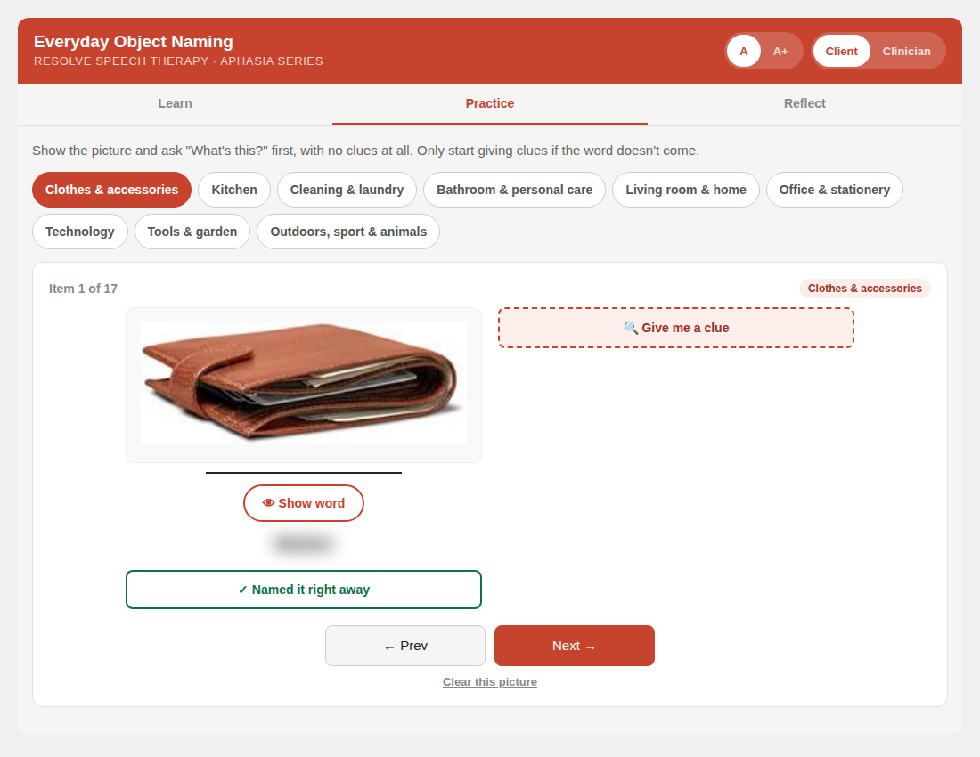 A brown leather wallet with cards and cash inside.