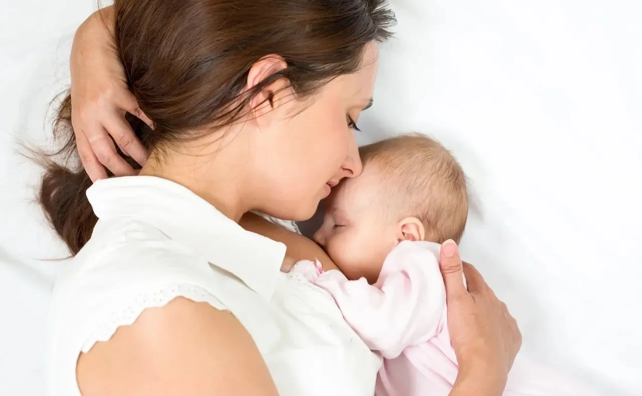 How long should I Breastfeed?