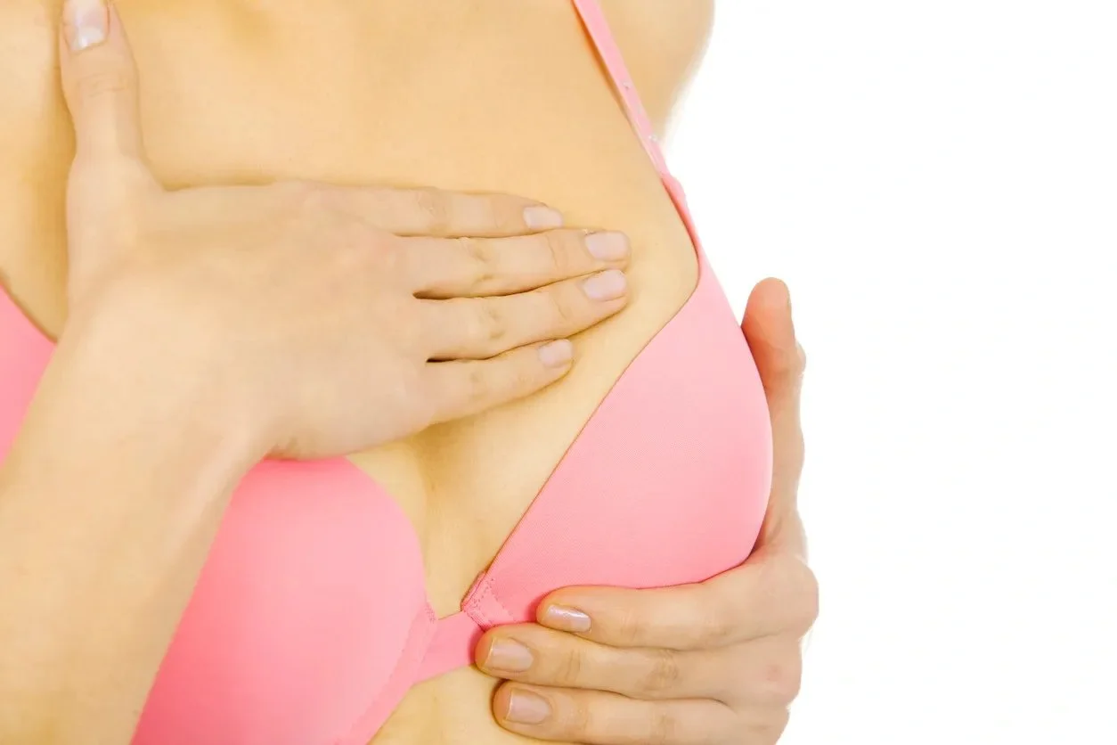 Hand Expression: Antenatal Collection of Colostrum