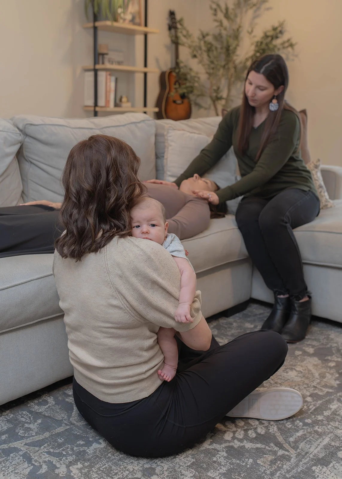 Nourish at Home Holistic Feeding Bundle