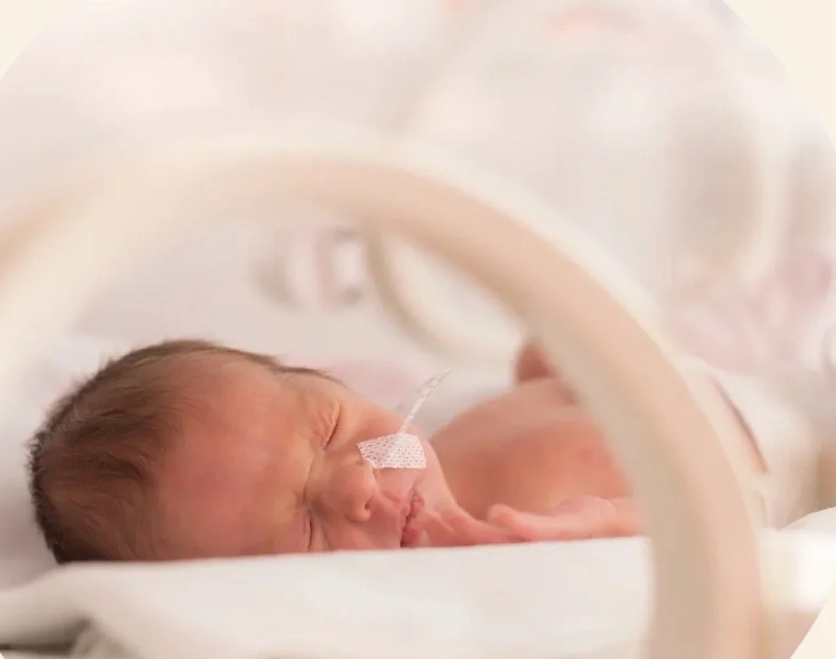 Feeding After the NICU Bundle