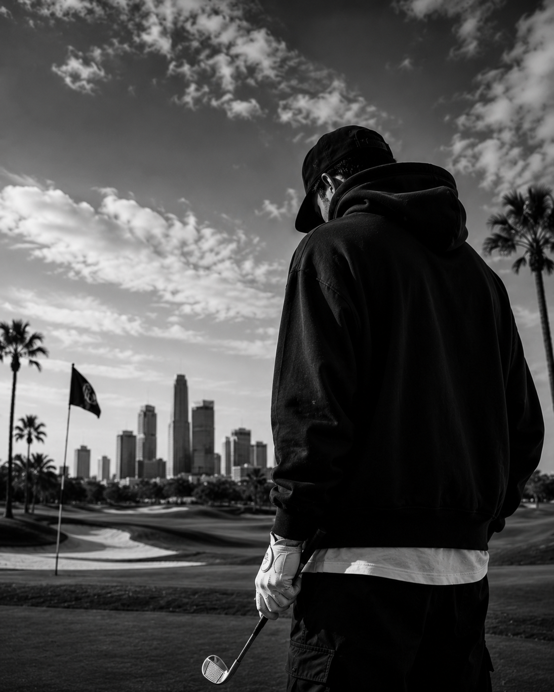 The Rise of Streetwear in Golf