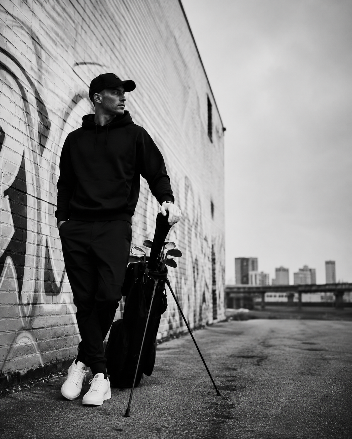 Why Golf Needs More Personality