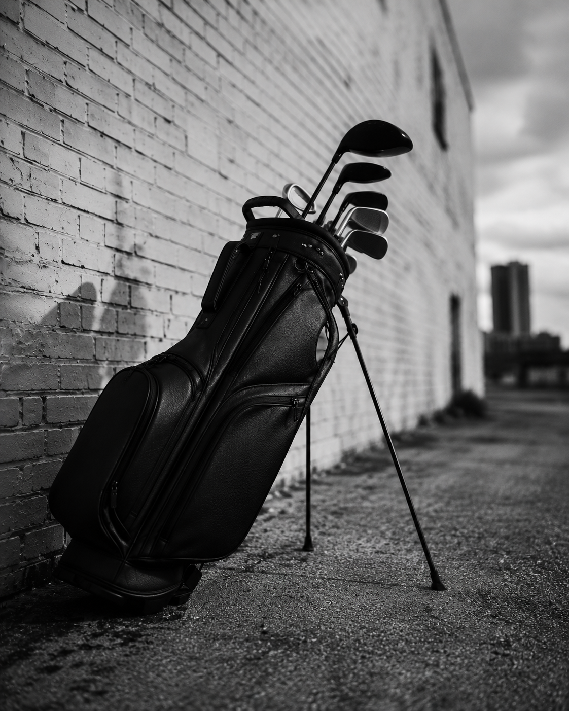 How to Organise Your Golf Bag Like a Pro (And Why It Matters)