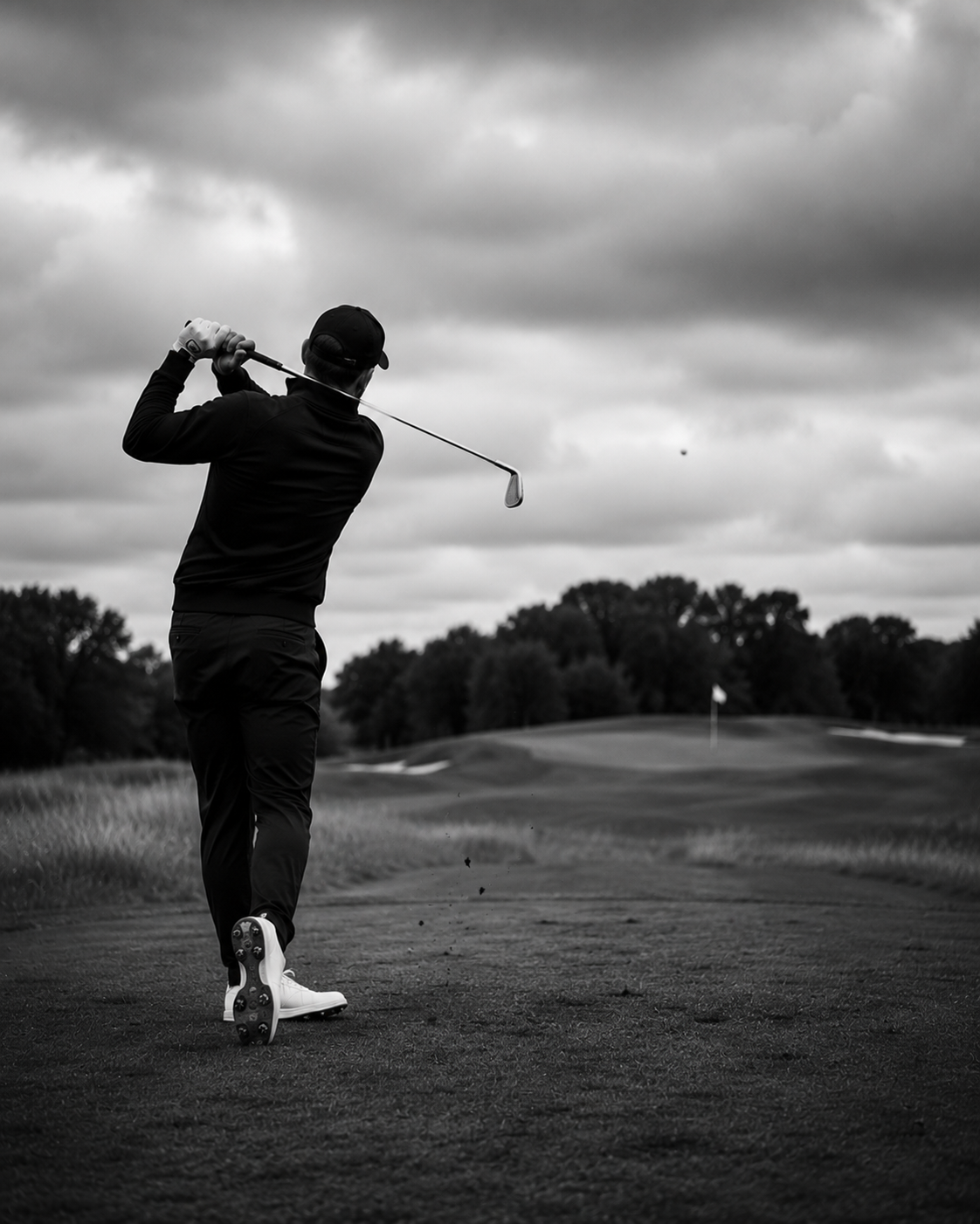 How to Play Better Golf Without Buying New Clubs