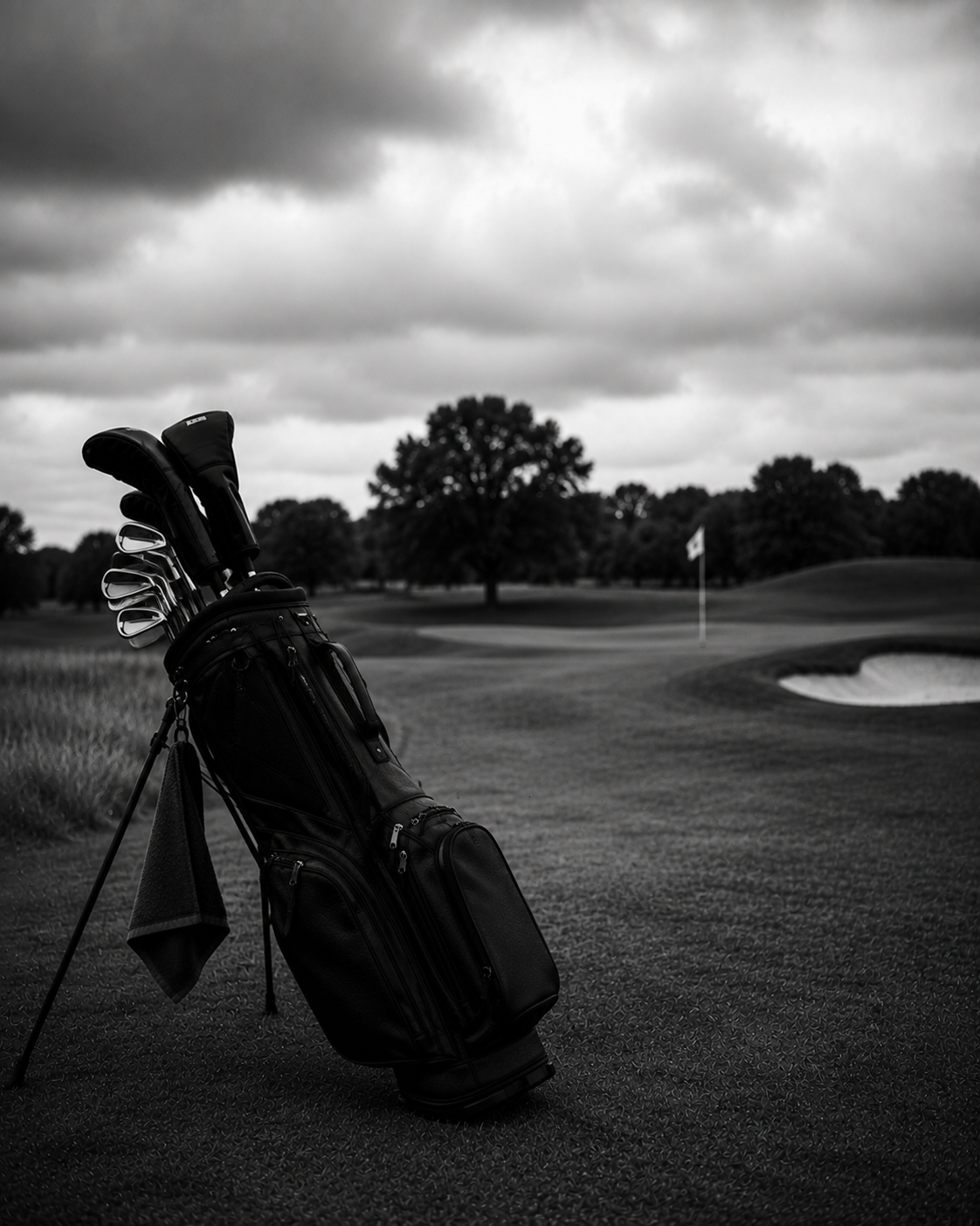 The Biggest Mistakes Amateur Golfers Make (And How to Avoid Them)