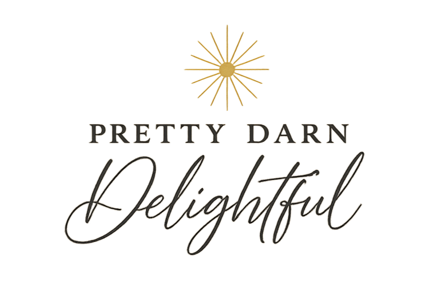 Pretty Darn Delightful - Thoughtful Brand Storytelling &amp; Experience Design