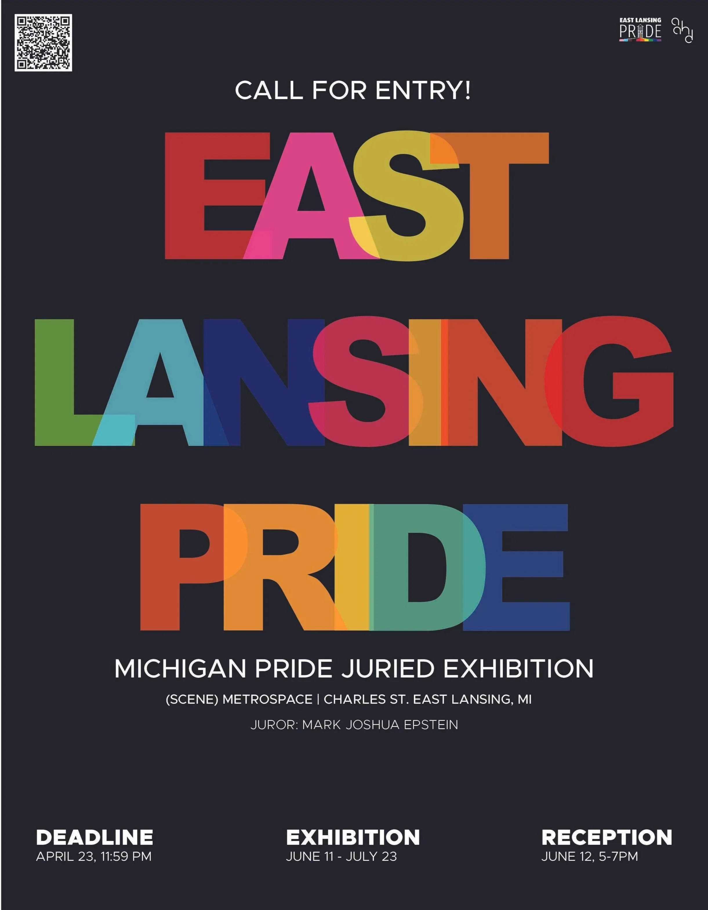 Michigan Pride Event