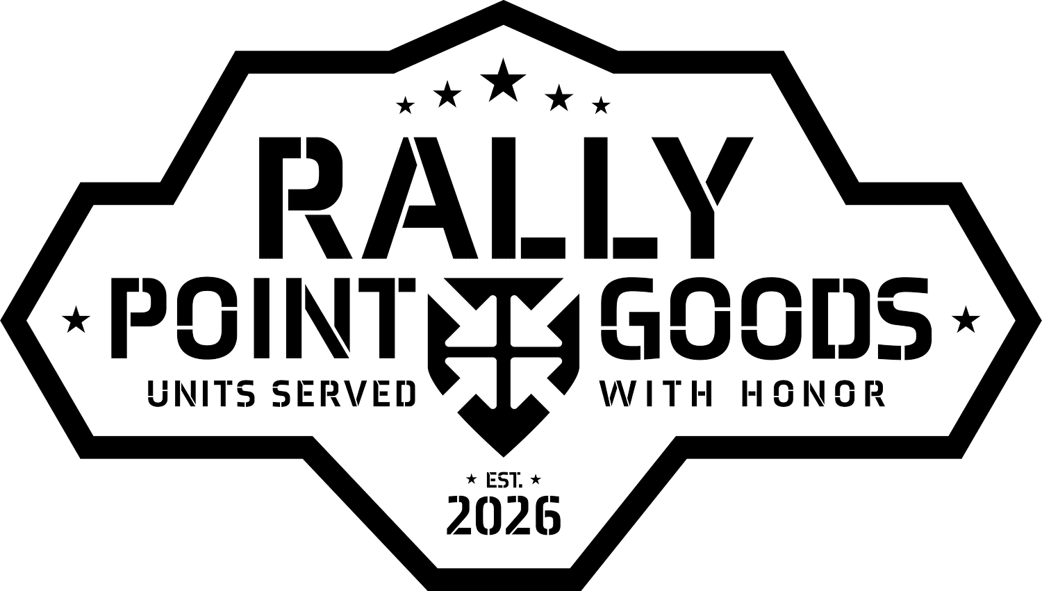 Rally Point Goods