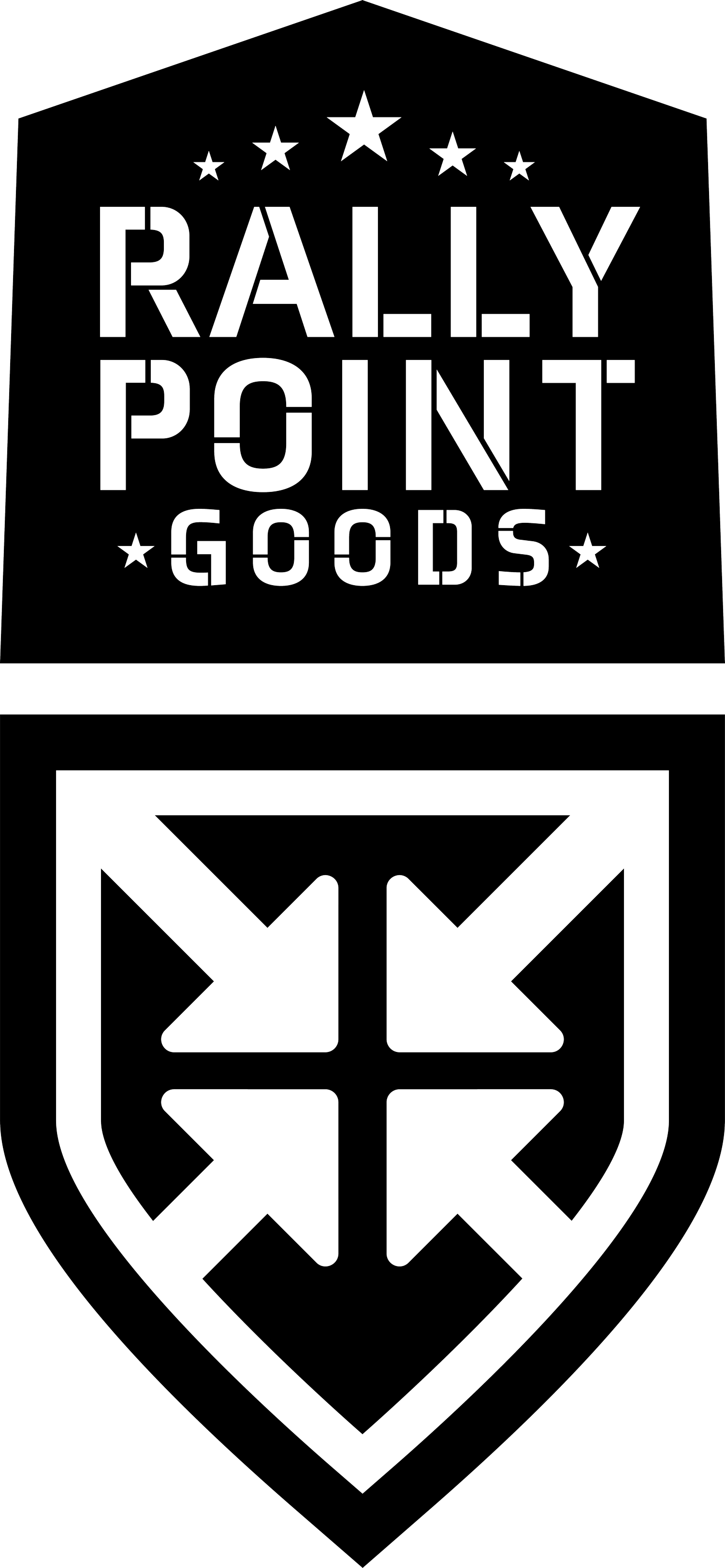 Rally Point Goods