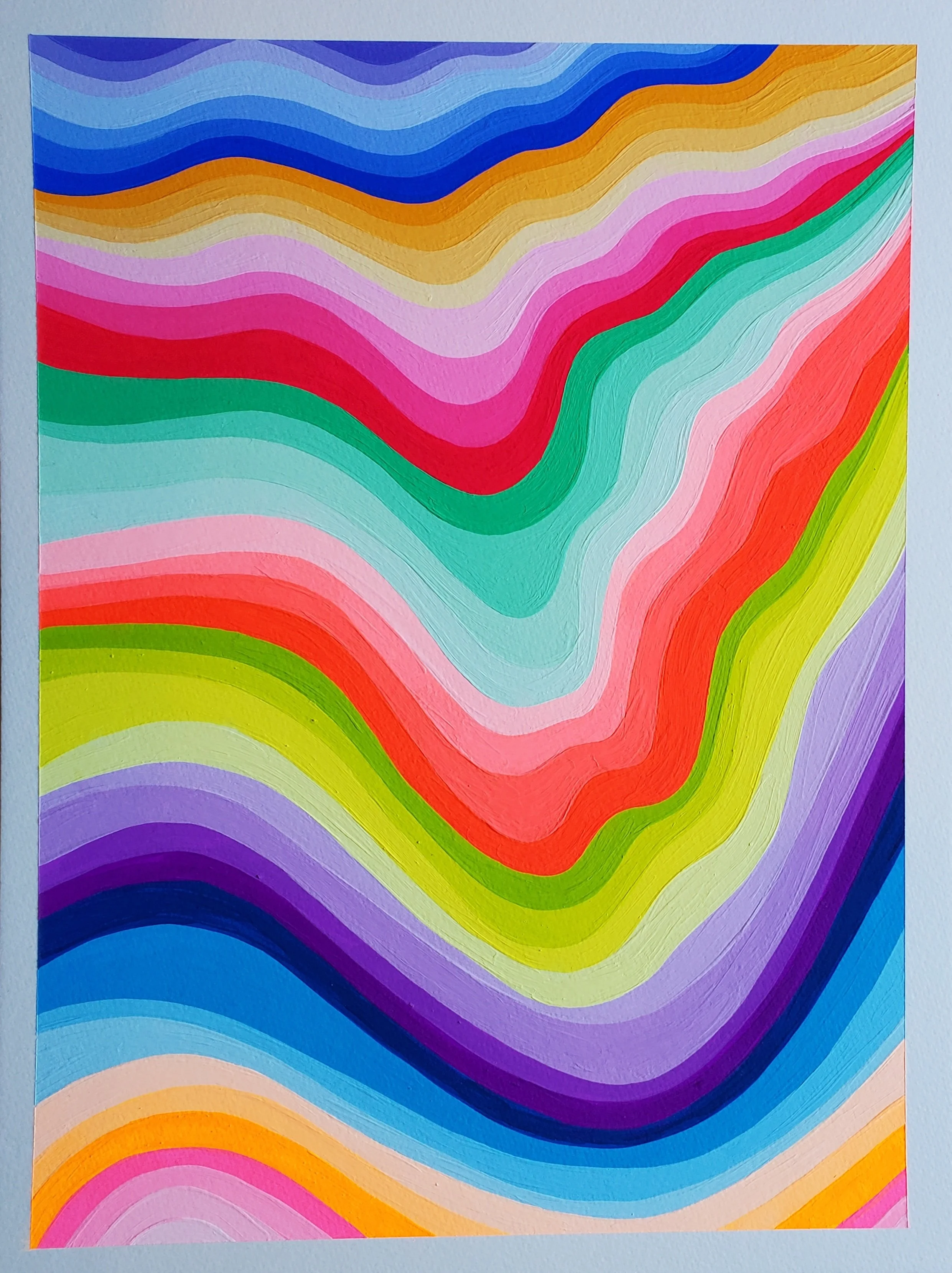 Ribbons