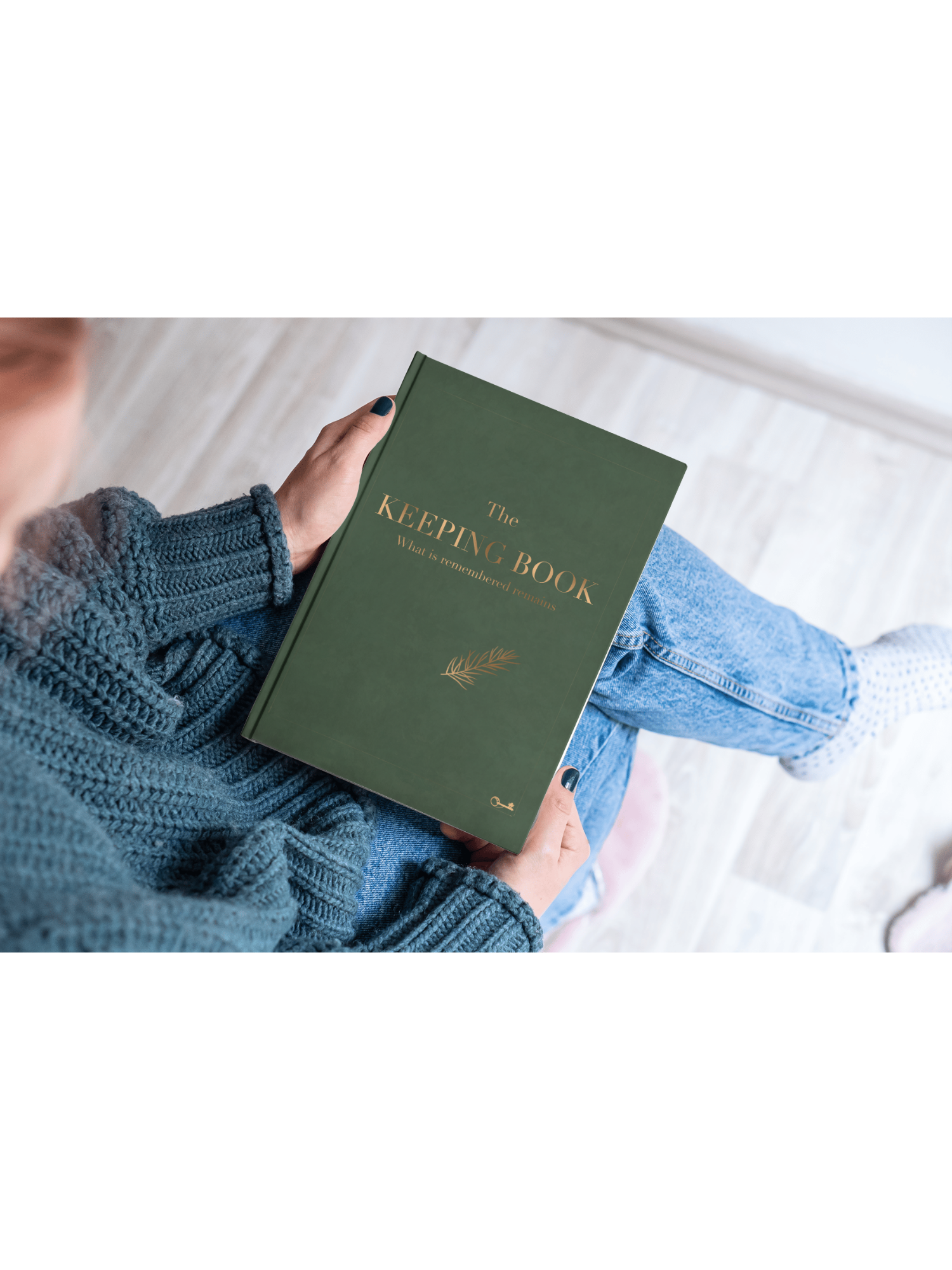 The Keeping Book