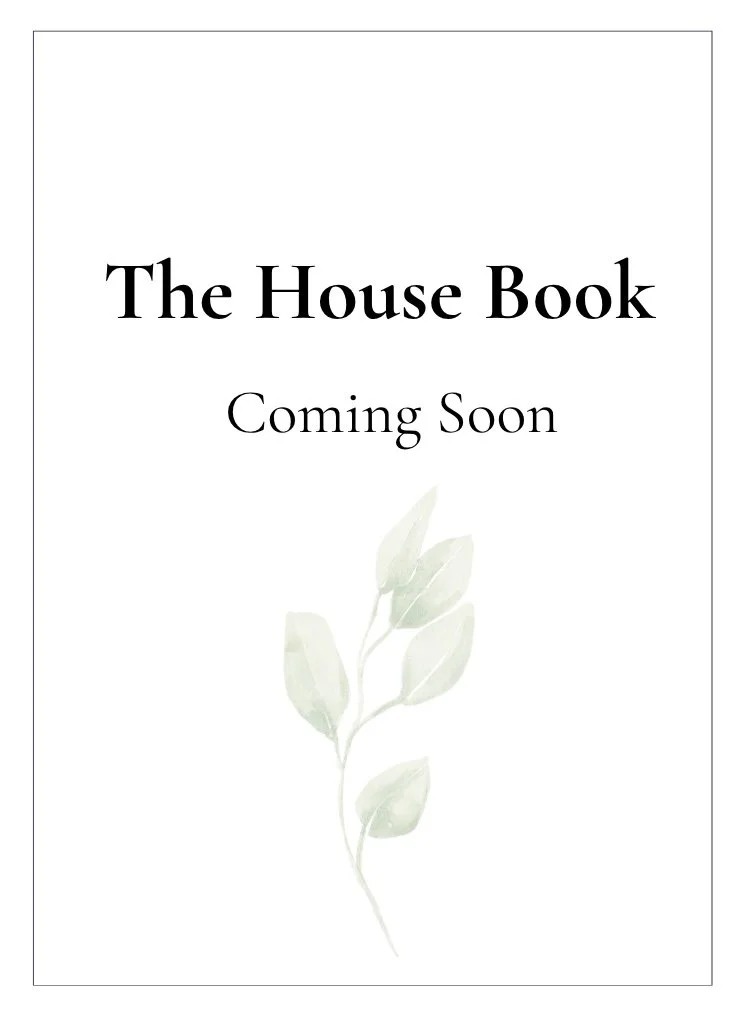 The House Book