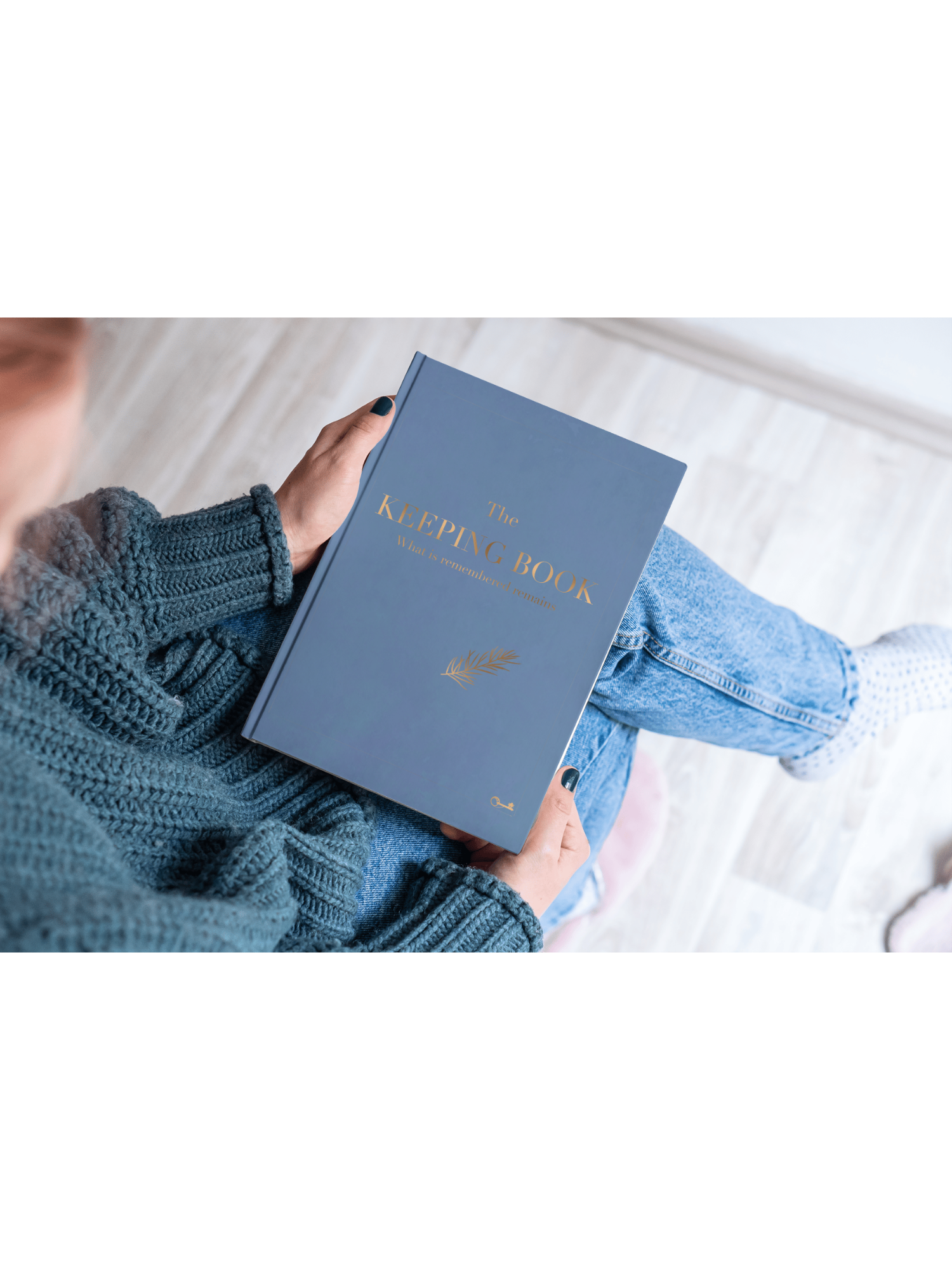 The Keeping Book