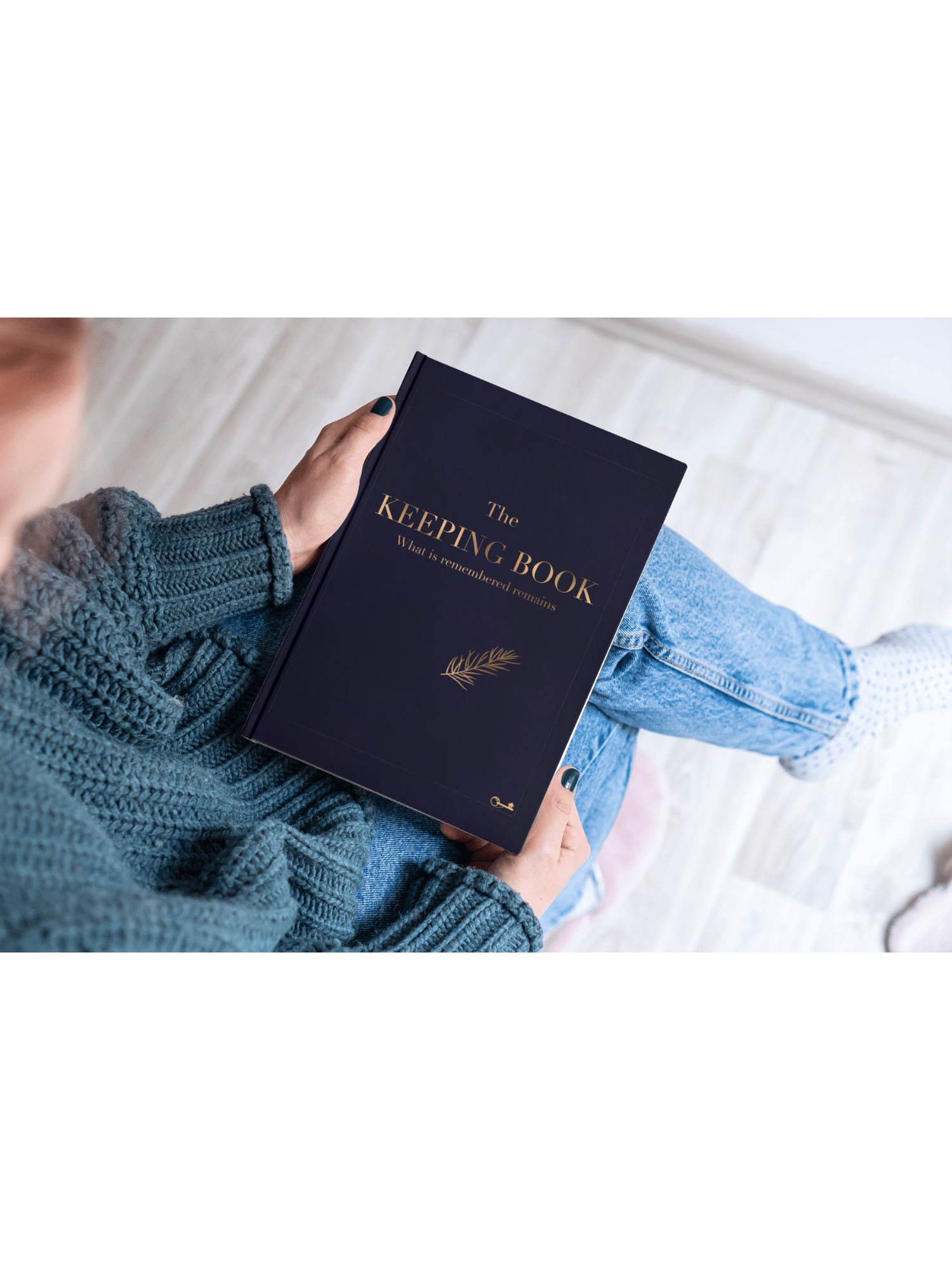 The Keeping Book