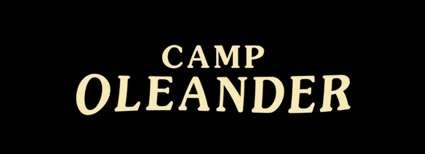 CAMP OLEANDER
