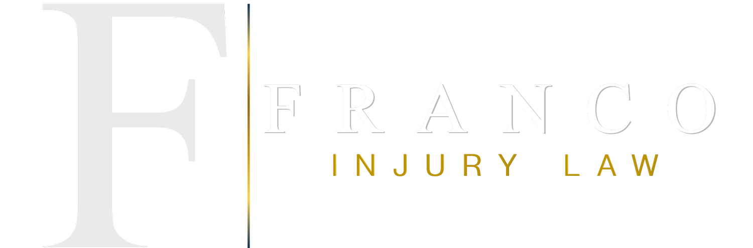 Franco Injury Law