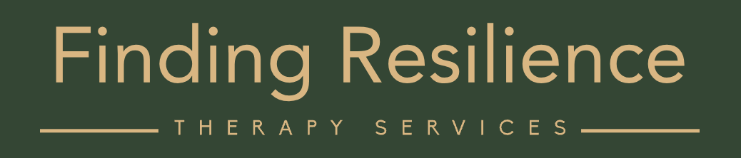 Finding Resilience Therapy Services