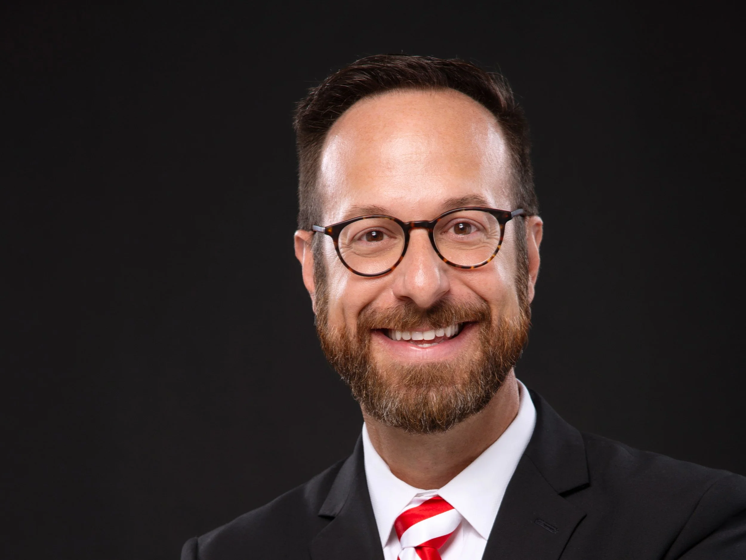 Brian T Wolfe, DMA