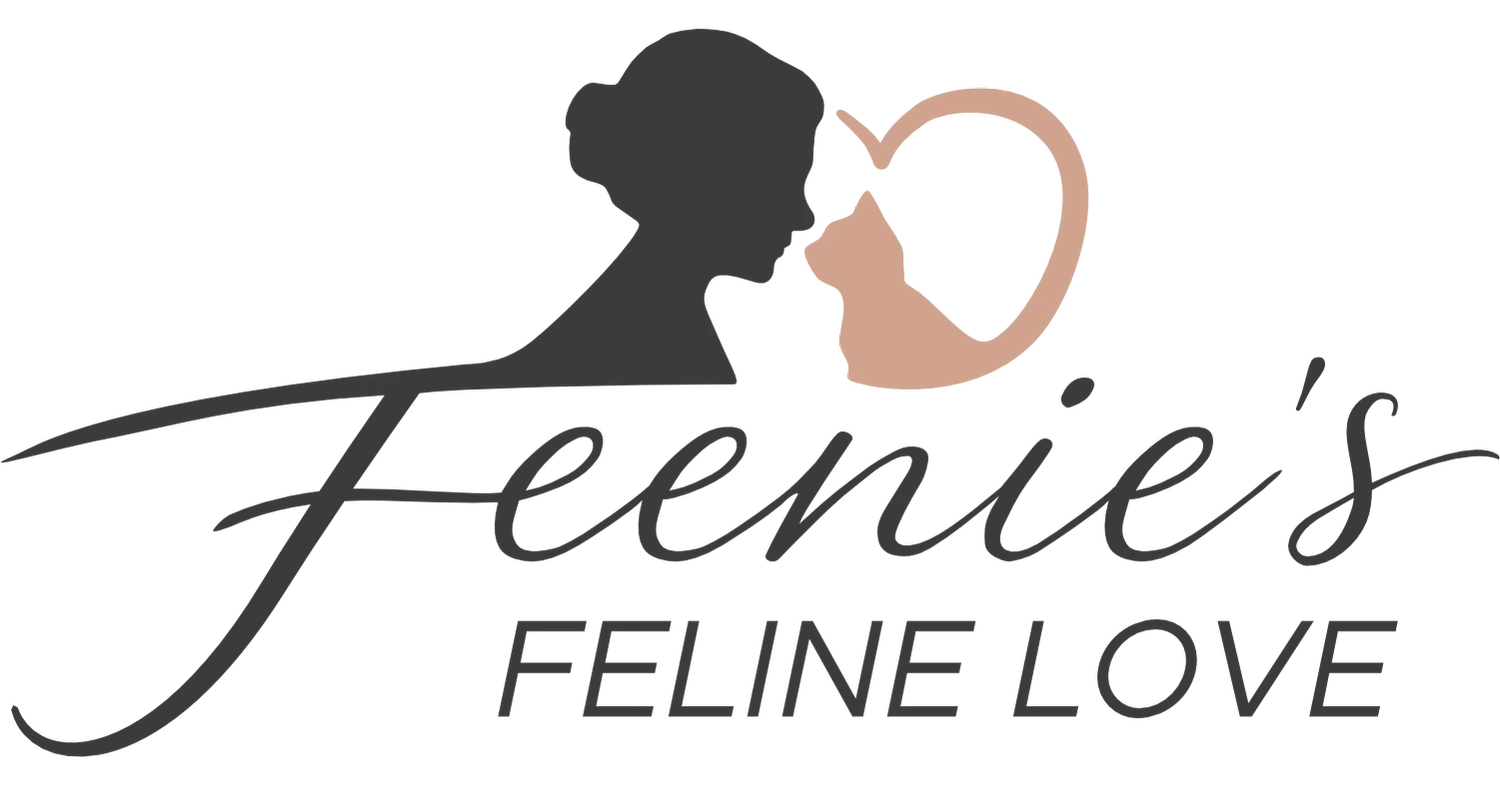 Feenie's Feline Love