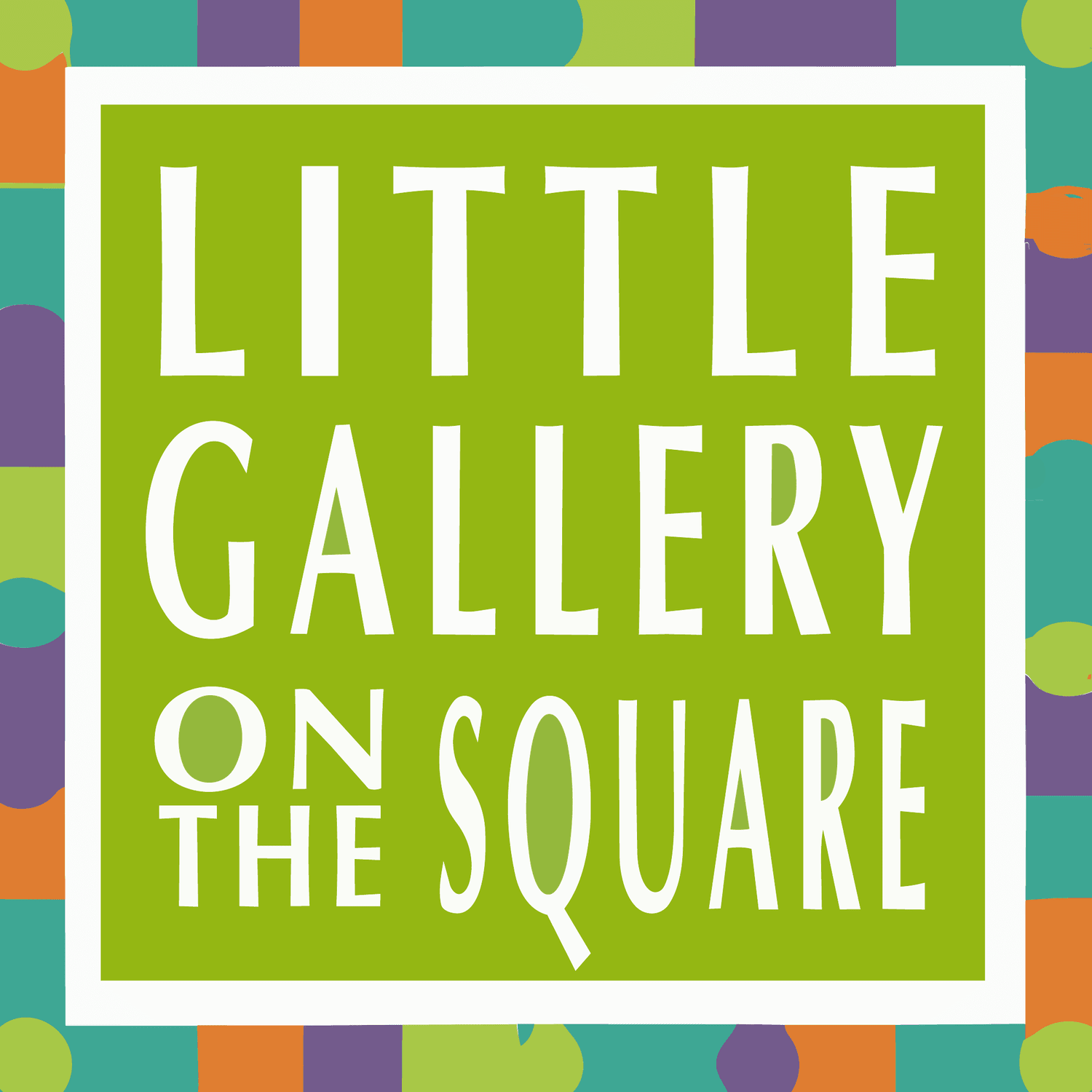 Little Gallery on the Square