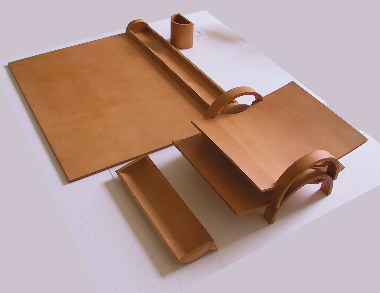 Progetto A+Co