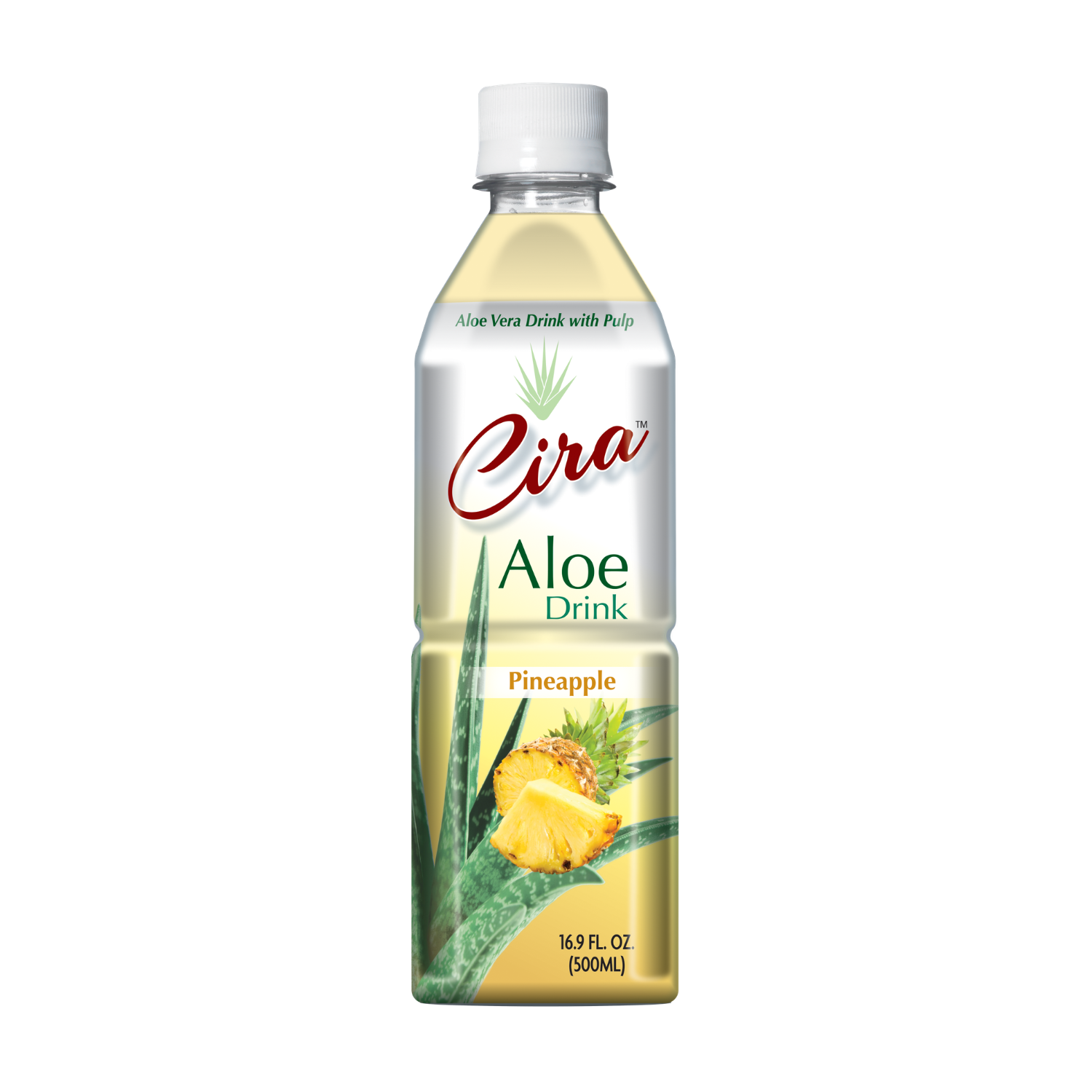 Cira Aloe Pineapple