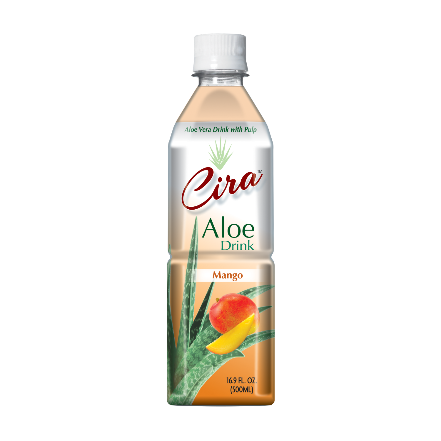 Cira Aloe Mango