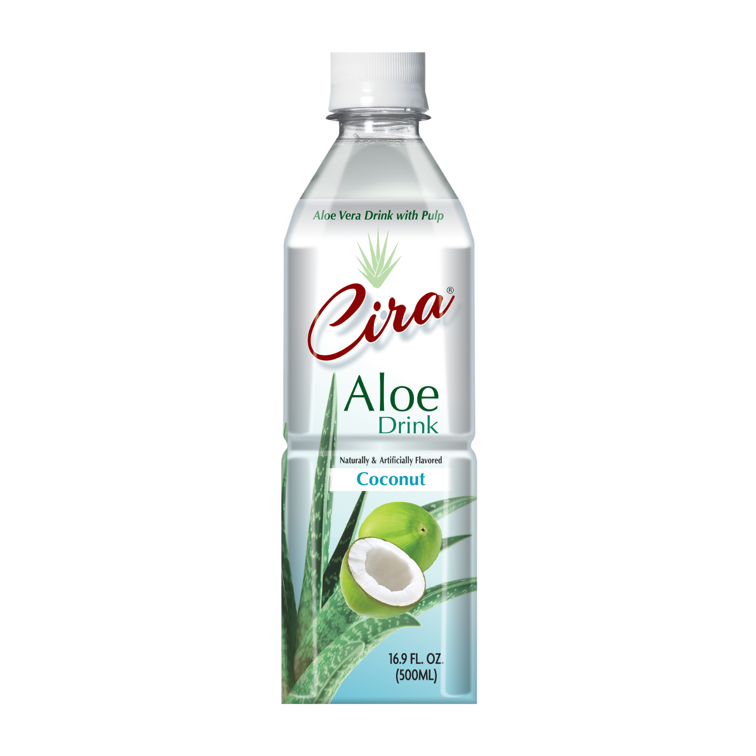 Cira Aloe Coconut