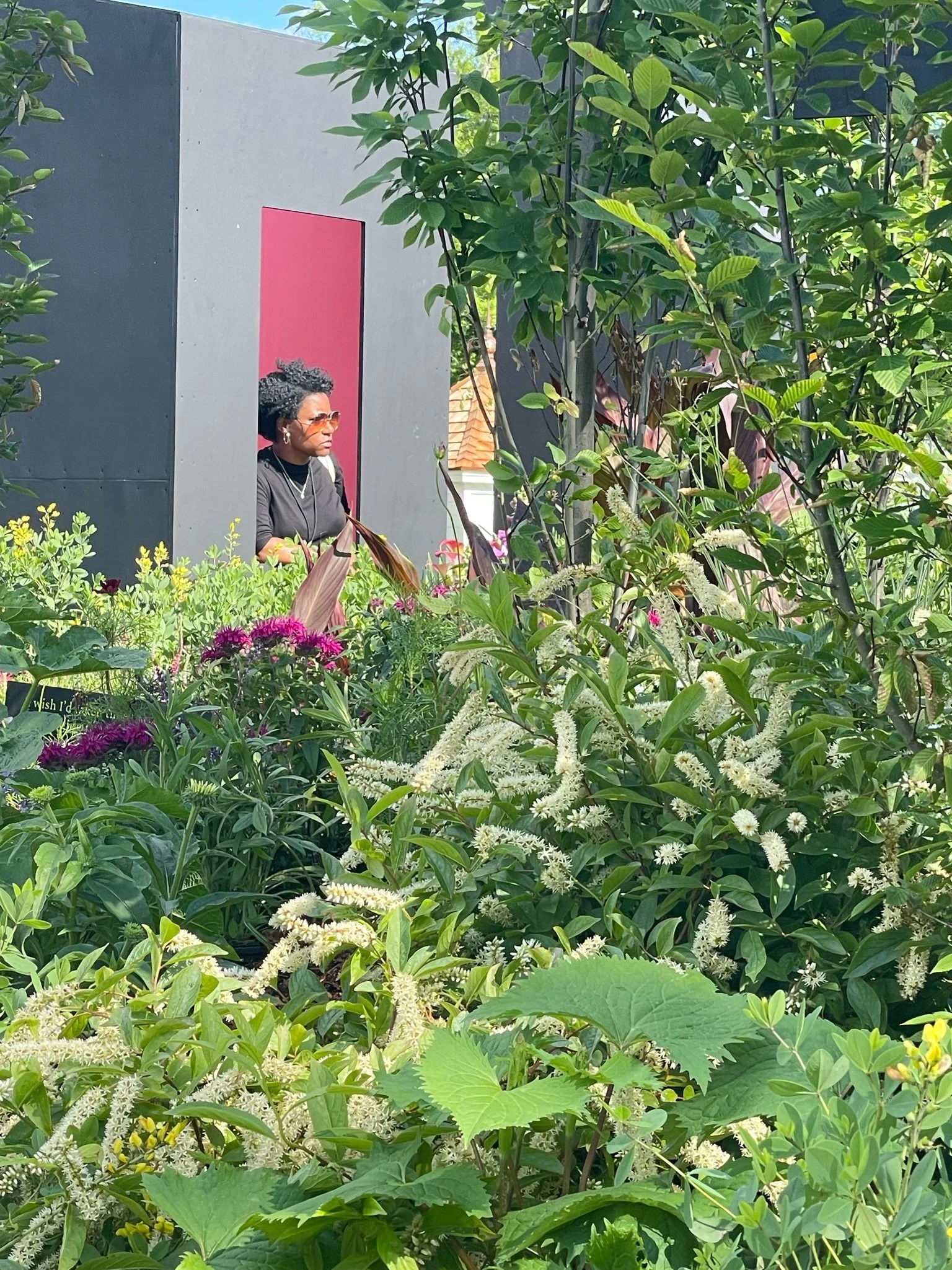 Philadelphia Flower Show