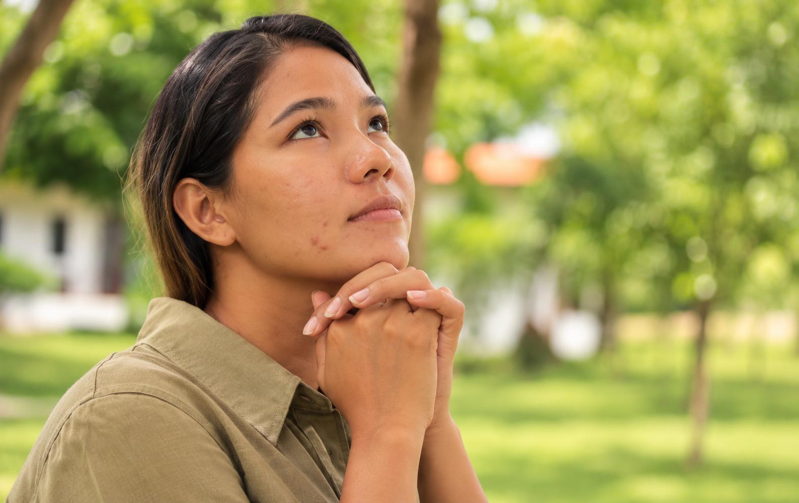 Faith-Integrated Christian Counseling for Sexual Trauma