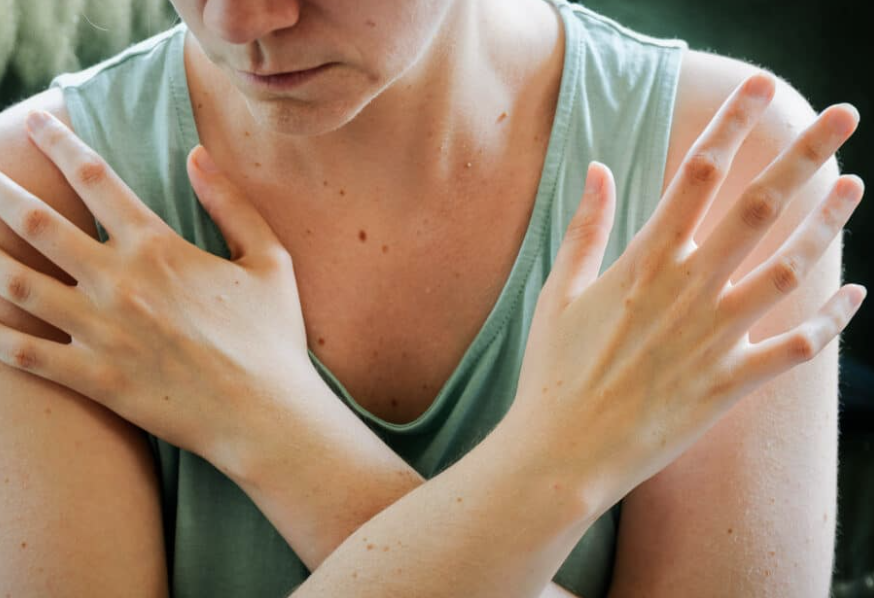 EMDR Therapy