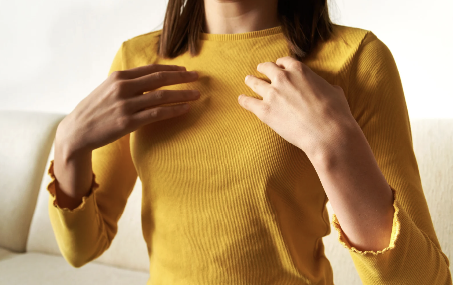 EMDR Therapy