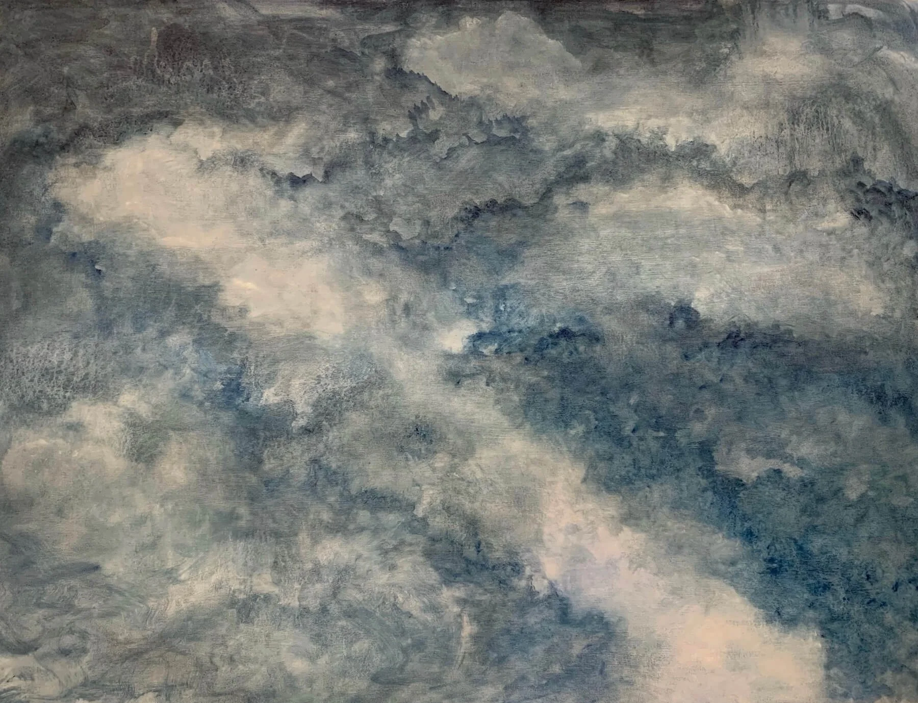 Morphing Dreams