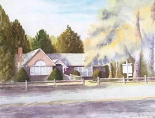 Quogue Library
