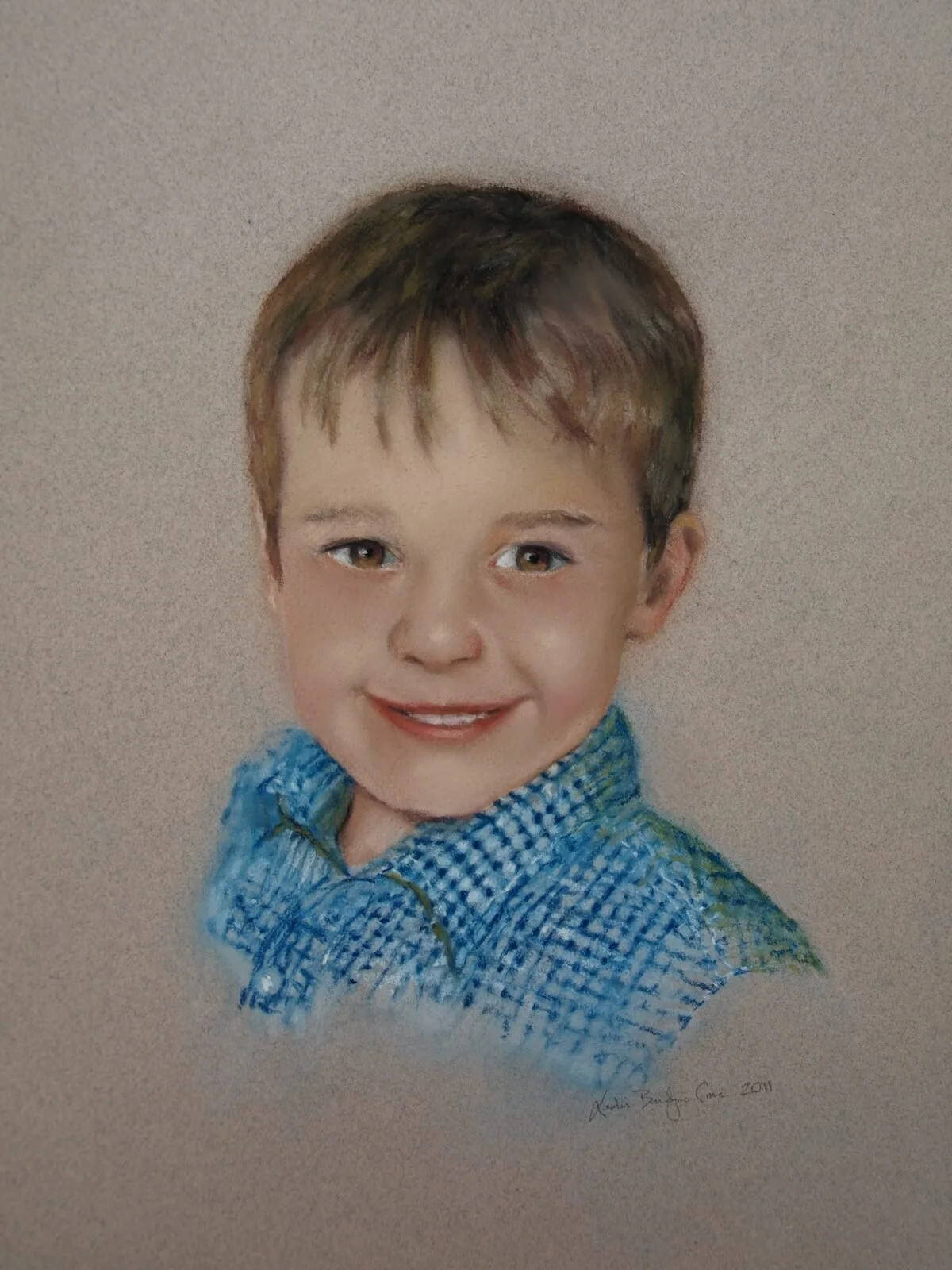 George