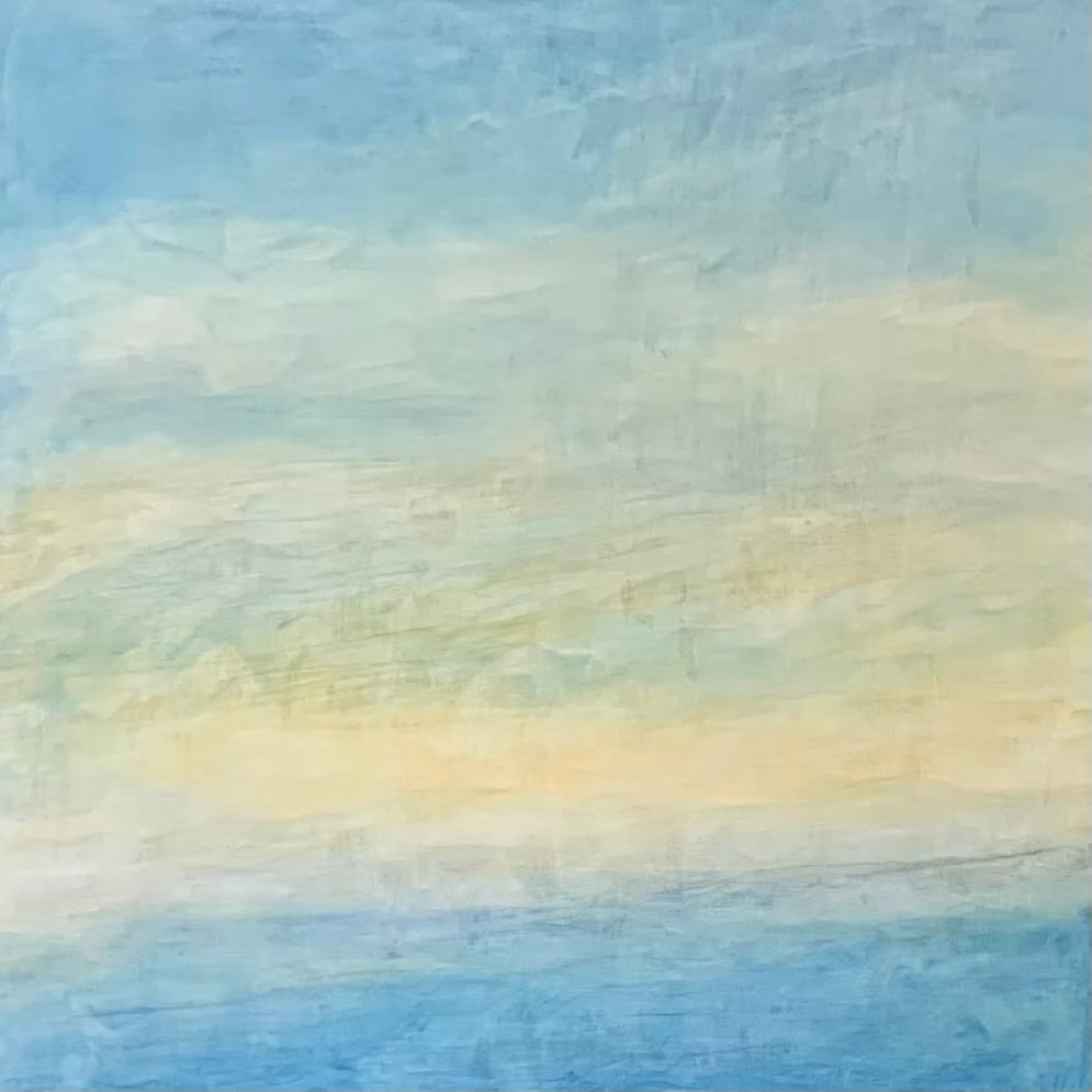 Fading Light