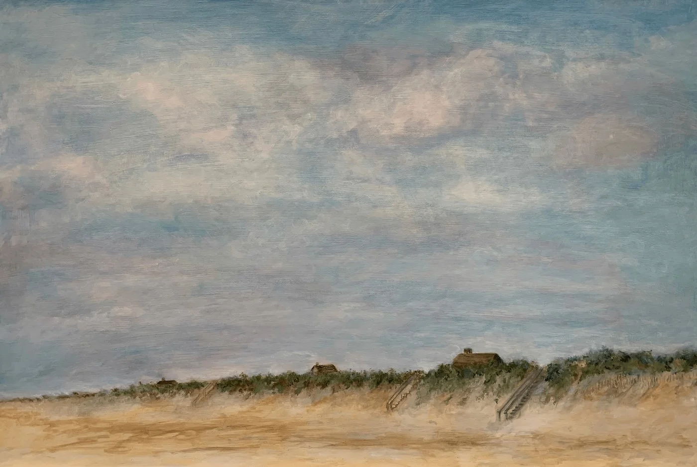 Long Island Dunes
