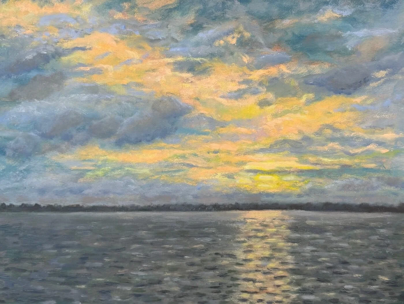 Murmers de la Mar