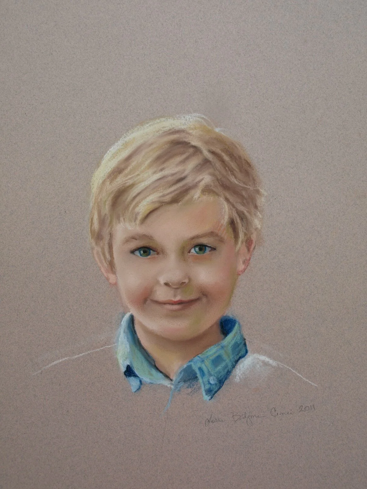 Max