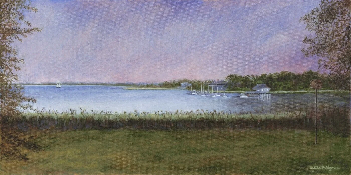 Penniman Creek