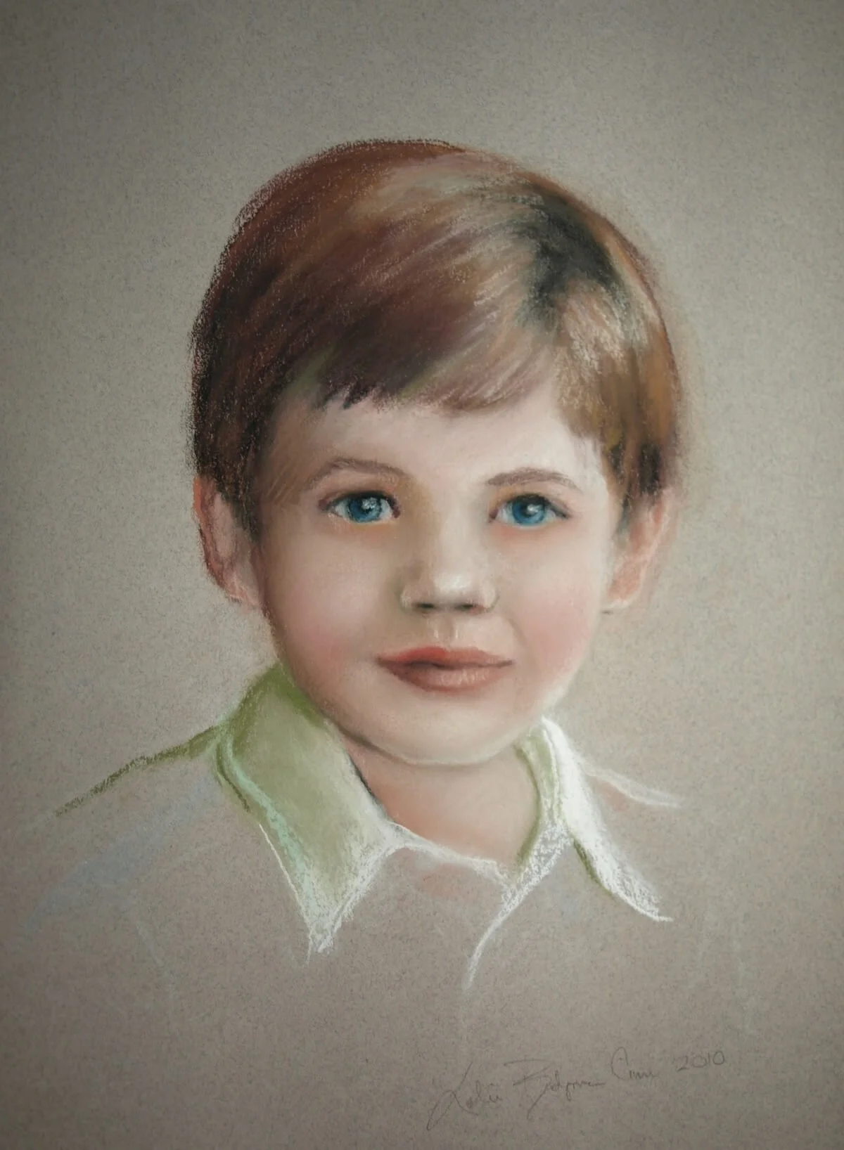 Hudson