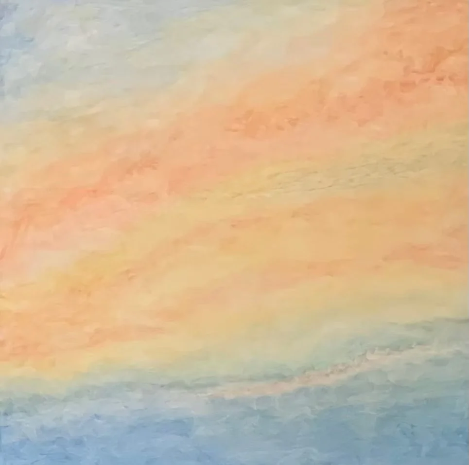 Marble Sky