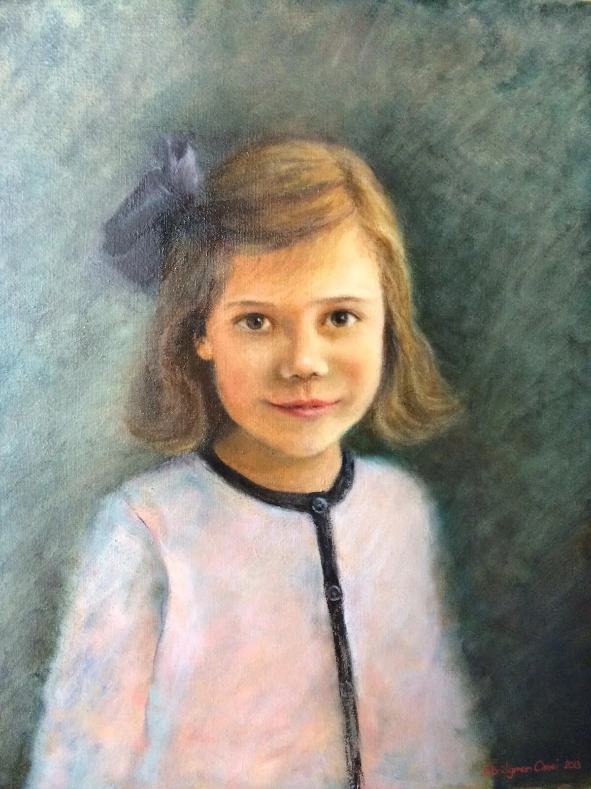 Abby