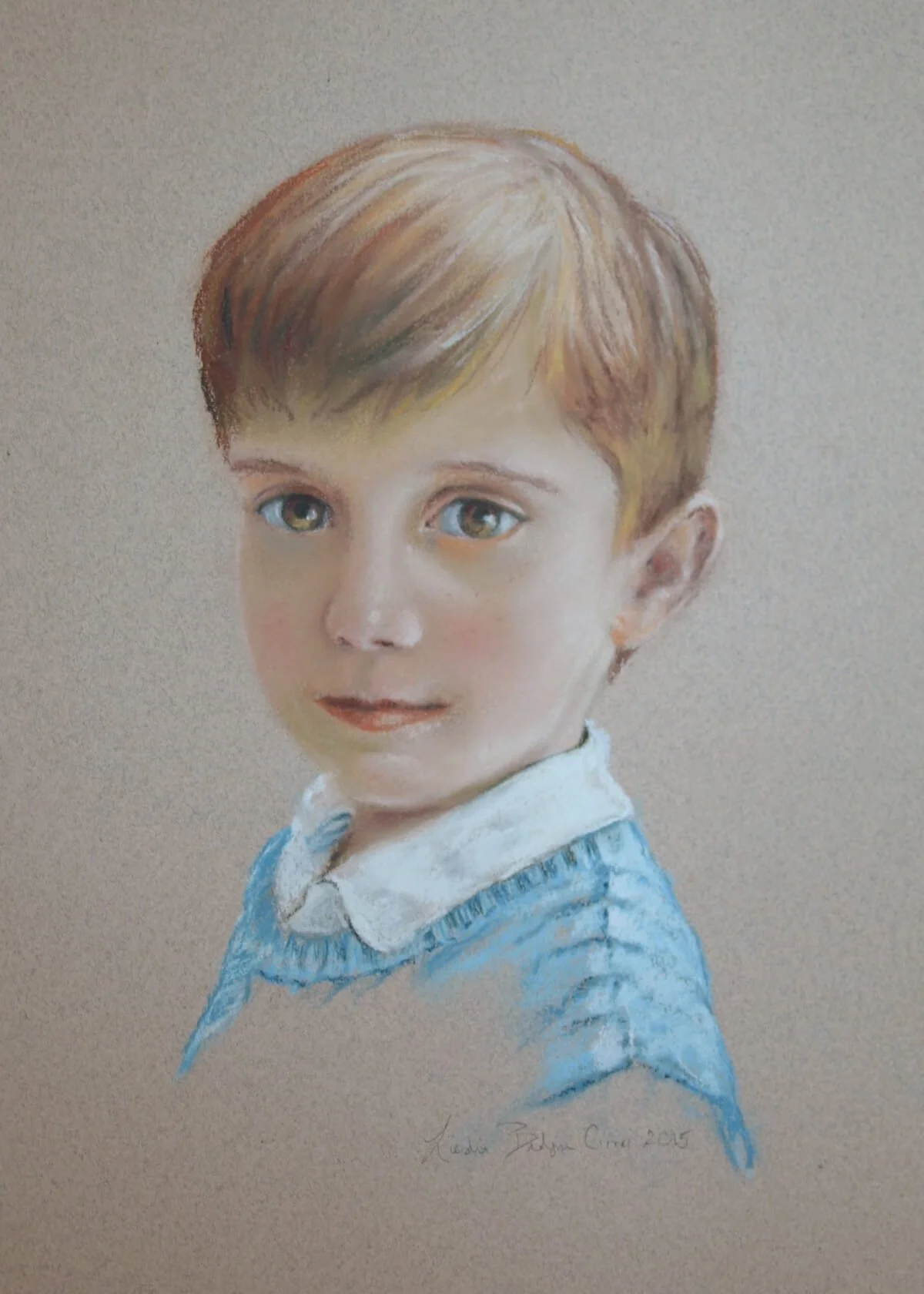 William