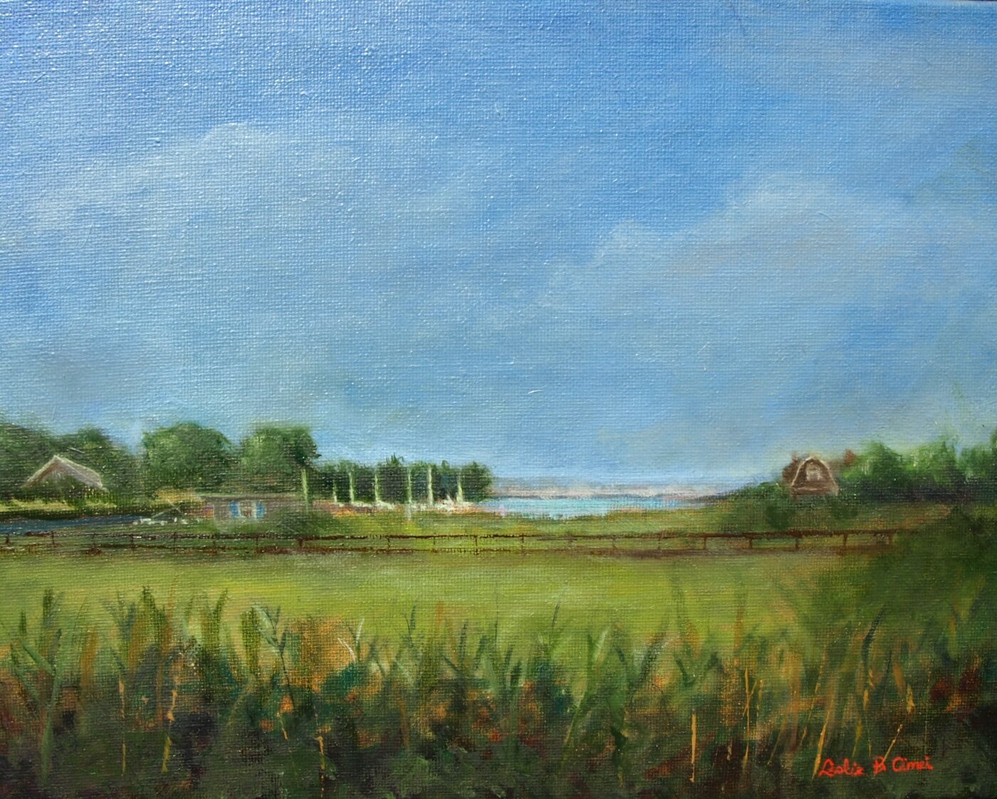 Creek View | Westhampton Beach